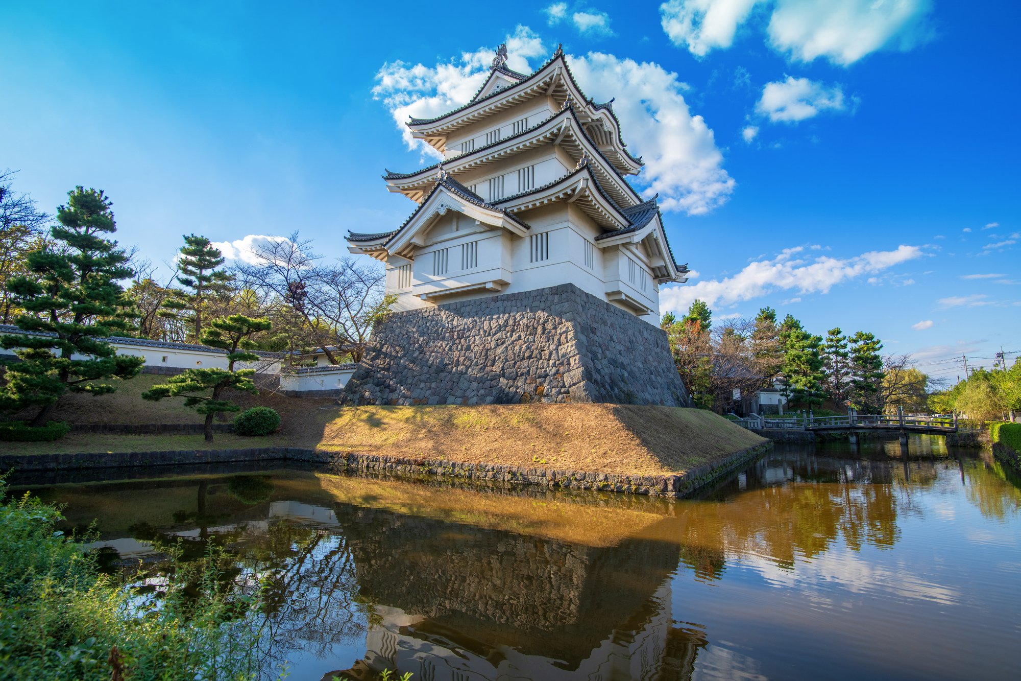 「のぼうの城」水攻めはなぜ失敗したのか?秀吉の右腕が翻弄された「成功体験」とは