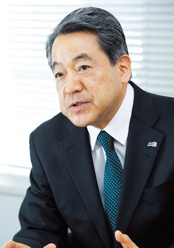 圧倒的な立地優位性で物流の連携・協働を支援する「公共トラックターミナル」の可能性