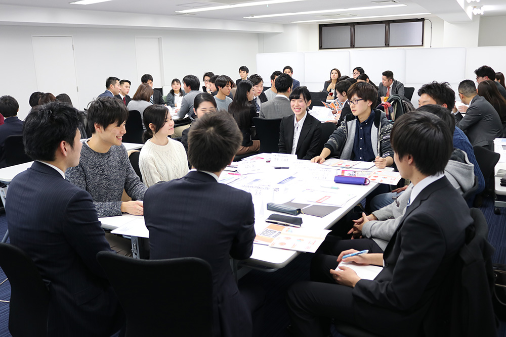 “企業の成長請負人”DYMの新卒採用サービスに迫る人材難とともに変化する新卒採用市場