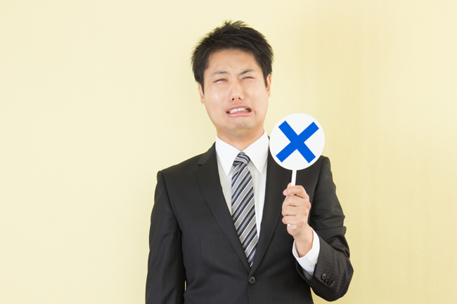 ダメ営業マンほど「余計な一言」で商談をフイにする理由