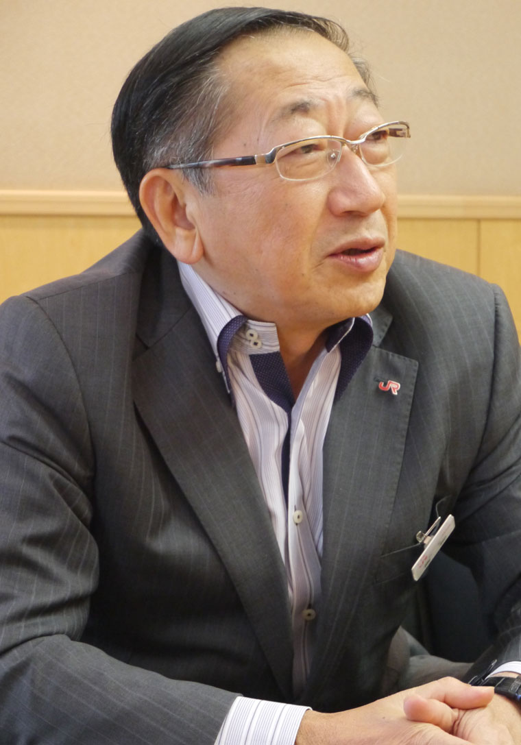 JR九州が米ファンドの株主提案に「反対」、委任状争奪戦突入か