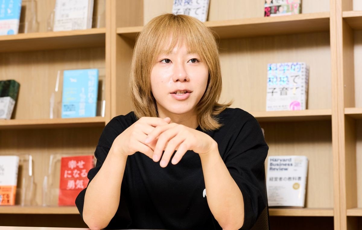 岸谷蘭丸が「都心のマンションを買いまくる外国人」に伝えたいこと