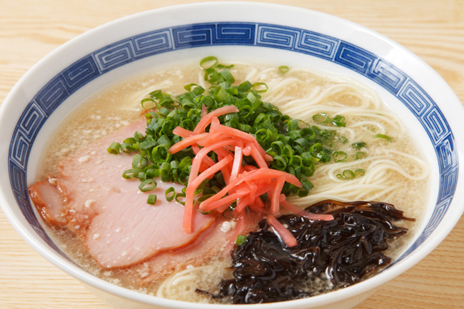 中国で「日式ラーメン」といえば豚骨味しか売れない理由
