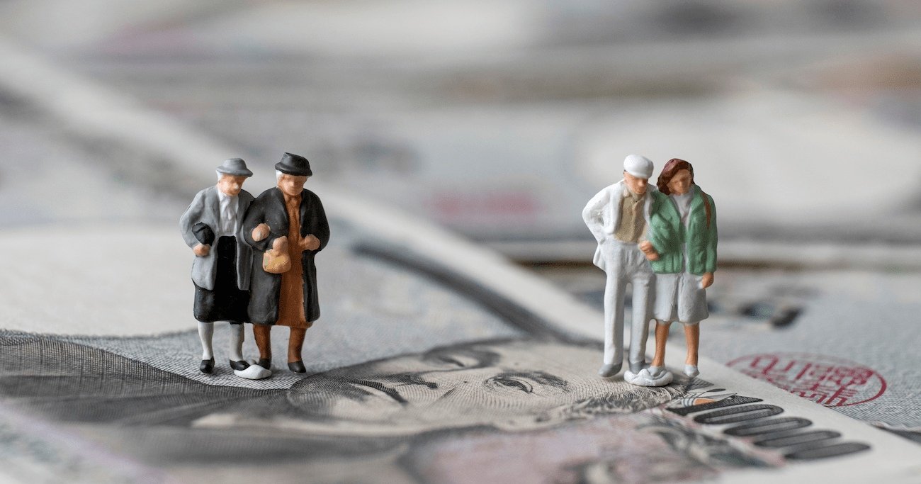 お金があっても「幸せになれない人」のお金の使い方・ワースト1