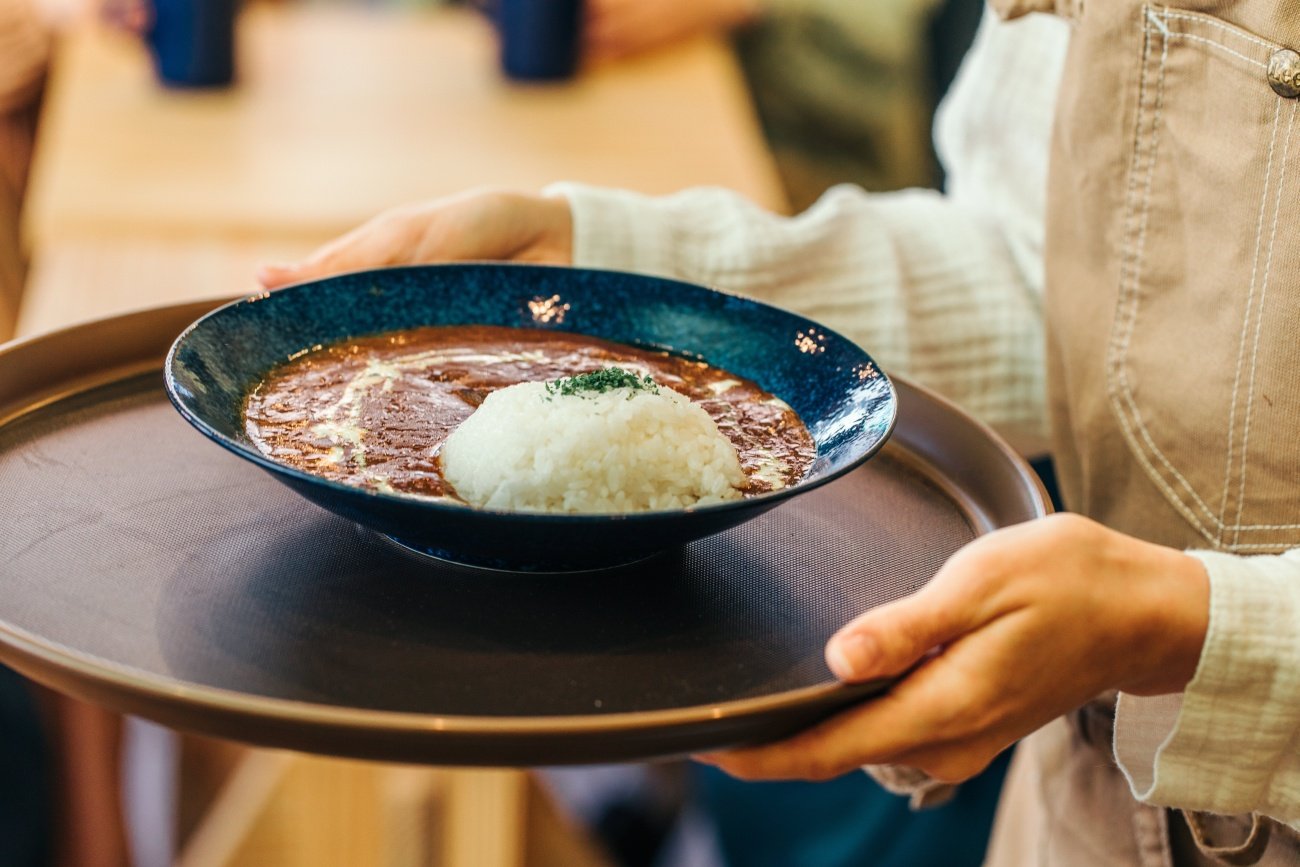 【夫の無神経が子に伝染】カレーを前に「餃子がよかった」と言われた日