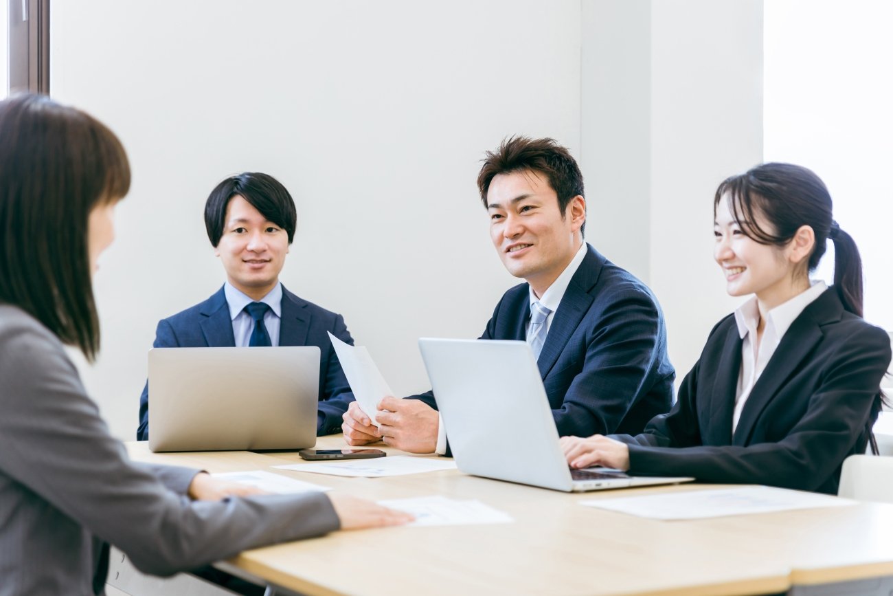 「君の考えは？」と聞かれたとき、言語化力のある人はどう答える？