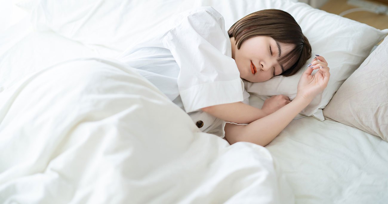 【睡眠投資】高いマットレスよりウールが効く？ 10年後の健康を左右する「寝具の新基準」