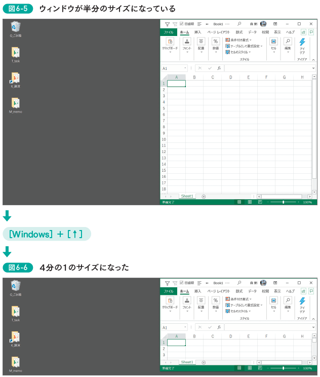 「リモートワークの“画面共有”」で発覚!<br />仕事が遅い人の烙印を押される“パソコン操作ワースト5”