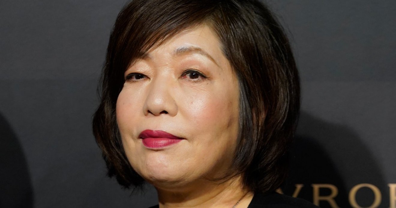 なぜ林真理子さんは文春で 世界一の長寿連載 を続けられるのか 文春は お嫌いですか 元編集長の懺悔録 ダイヤモンド オンライン