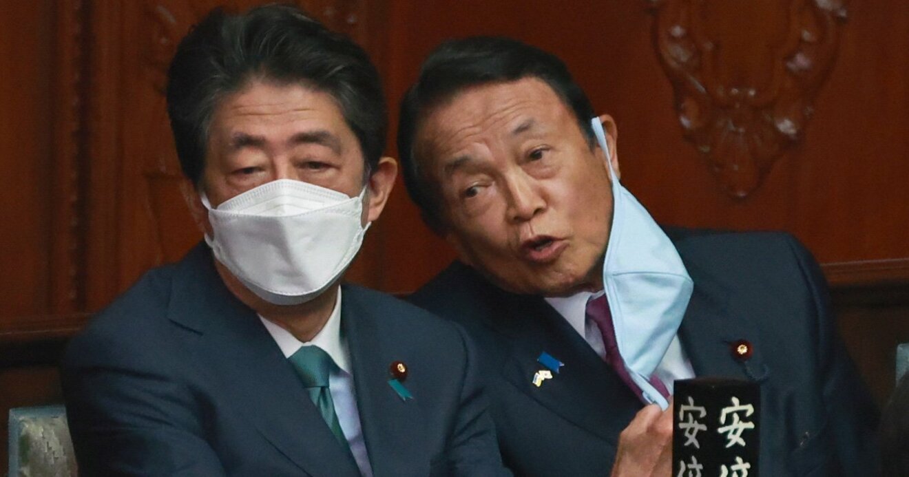 自民党内も物価論争で対立、「コアコアCPI」にこだわる財政拡張派の本音 | 政策・マーケットラボ | ダイヤモンド・オンライン