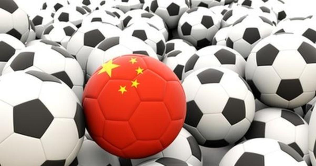 習近平の肝いりで中国がサッカーを強化 日本代表を脅かす日は来るか ｓｐｏｒｔｓ セカンド オピニオン ダイヤモンド オンライン