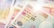 日本除く主要国の金融正常化で円は下落か、上昇余地が大きい通貨は？