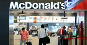 米マクドナルド株、業界での「バリュー」維持
