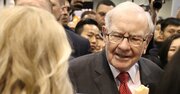 ついに日本に投資したバフェットが教えてくれる良い人生を送るためのメソッド