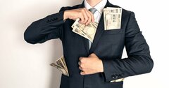 【株で資産50億円を築いた男】高校時代に進路を決断した「まさかの理由」
