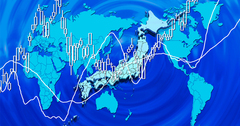 現在の世界的な株高はいつまで続くか