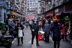 中国の家計債務、コロナ禍で膨張　主因は不動産投資