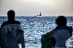 イエメン和平が頓挫の恐れ、イスラエル・ハマス戦争で