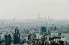 中国が米で工作活動を活発化、政策への影響力行使狙う