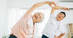 【医者が教える】「健康」に気を使っても無意味…60年の統計が突き止めた「病気になりにくい人」がやっている1つのこと【書籍オンライン編集部セレクション】