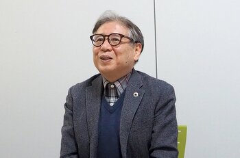 森田さん