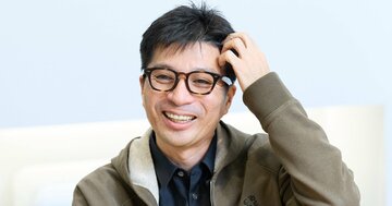 「“課長止まりの人”と“役員にあがる人”の違いは？」→サイバー藤田晋会長の答えがド正論すぎて胸に刺さる