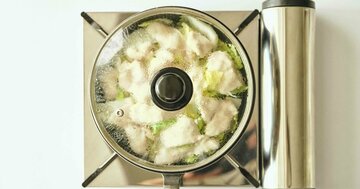 【超万能!】「炒める」でも「レンチン」でもない。レパートリーが爆上がりする、意外な調理法とは?