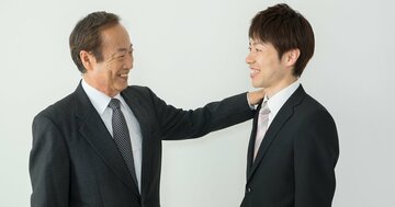 職場の部下の「許していいミス」と「許しちゃいけないミス」の決定的な違い