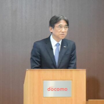 ドコモ、分離型プラン導入後のiPhone販売は「アイデアが必要」