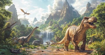 現代の“恐竜の親戚”がもつ人類と共通の「タンパク質」とは?