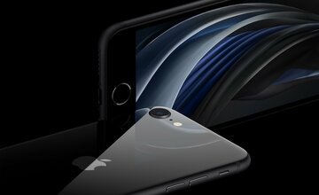 iPhone SEはiPhone 11ユーザーが「これでいいじゃん」と思える出来