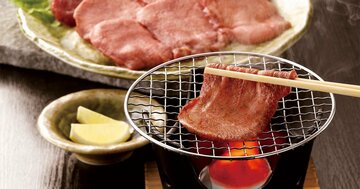 肉汁爆発力アップ！焼肉で「誰でもプロ級」になれる100均グッズがスゴかった