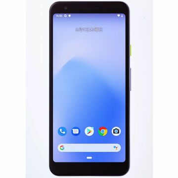 グーグル「Pixel 3a」の実力をベンチマークでチェック！