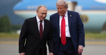 【オピニオン】ロシア・イラン、そしてトランプ氏の「衝撃と畏怖」外交