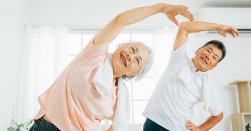 【医者が教える】「健康」に気を使っても無意味…60年の統計が突き止めた「病気になりにくい人」がやっている1つのこと