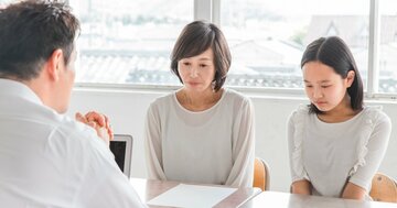 【中学受験のプロが教える】学校や塾で評価されずやる気をなくしたわが子にかける言葉、どれが適切?