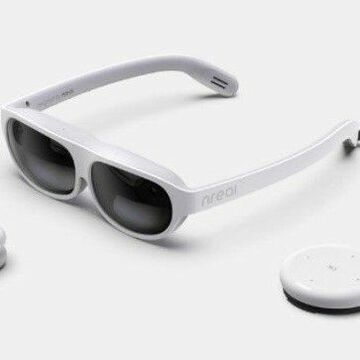 KDDIによるメガネ型MRデバイスの実証実験にメルカリ参画