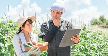 「日本の農業は非効率」「AIやセンサーに置き換えればいい」と叫ぶ人が知らない農業の本質