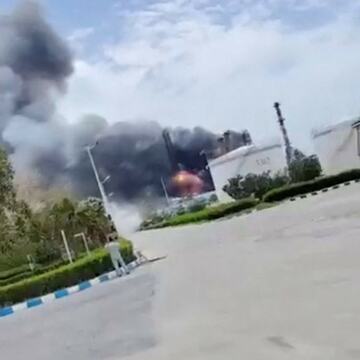 UAE、秘密裏にイラン攻撃していた
