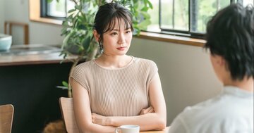 イラッとすることを言われたとき、「本当に賢い人」はどう返す？