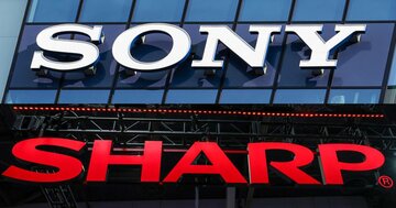 ソニーは好調でも最終減益、シャープは「13四半期連続減収」でも増益のワケ〈26年3月期決算〉