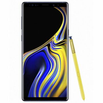 Galaxy Note9のスペックをNote8、Galaxy S9と比較