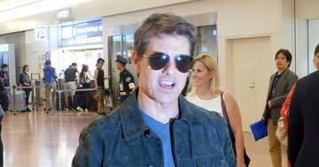 「トップガン」「レインマン」でも届かず…トム・クルーズとアカデミー賞「40年の壁」