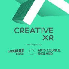 イギリスでVRプロジェクトに総額約5000万円の補助金