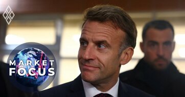 フランス財政不安で「ユーロ急落」危機！日米利上げ・ECB据え置きなら1.10ドル割れ、対円でも下落加速か