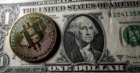 仮想通貨、2025年はどう動く　米新政権は支持派