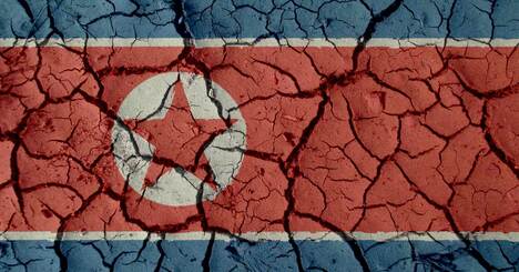 北朝鮮で大干ばつ、食料支援の要求に疑問の声も