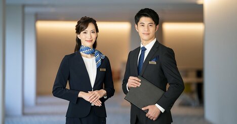 「本当の富裕層」と「準富裕層」の明らかな違い