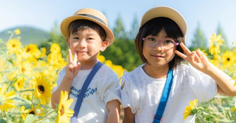 「夏休みに伸びる子」と「変わらない子」の決定的な違い