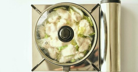 【超万能！】「炒める」でも「レンチン」でもない。レパートリーが爆上がりする、意外な調理法とは？